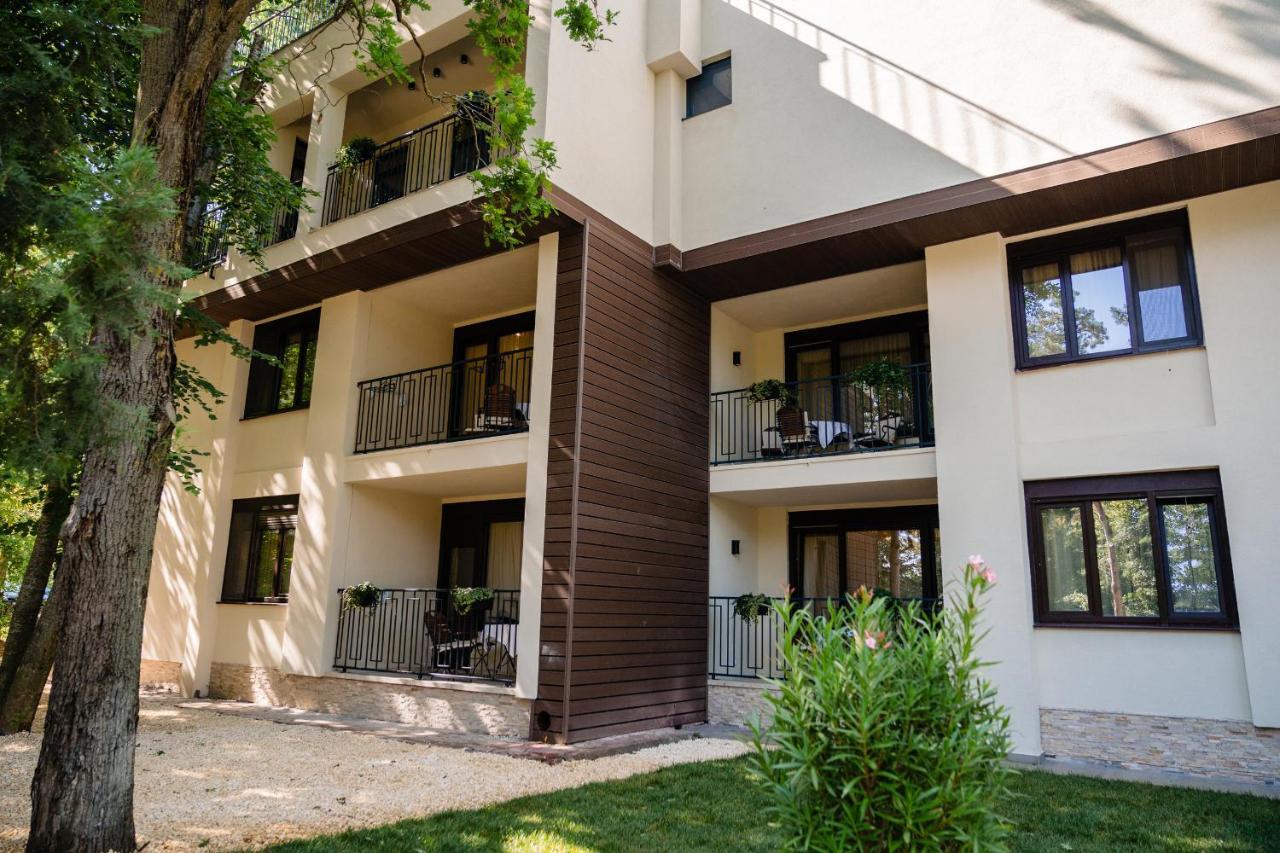 Vila 6 Neptun Olimp Esterno foto