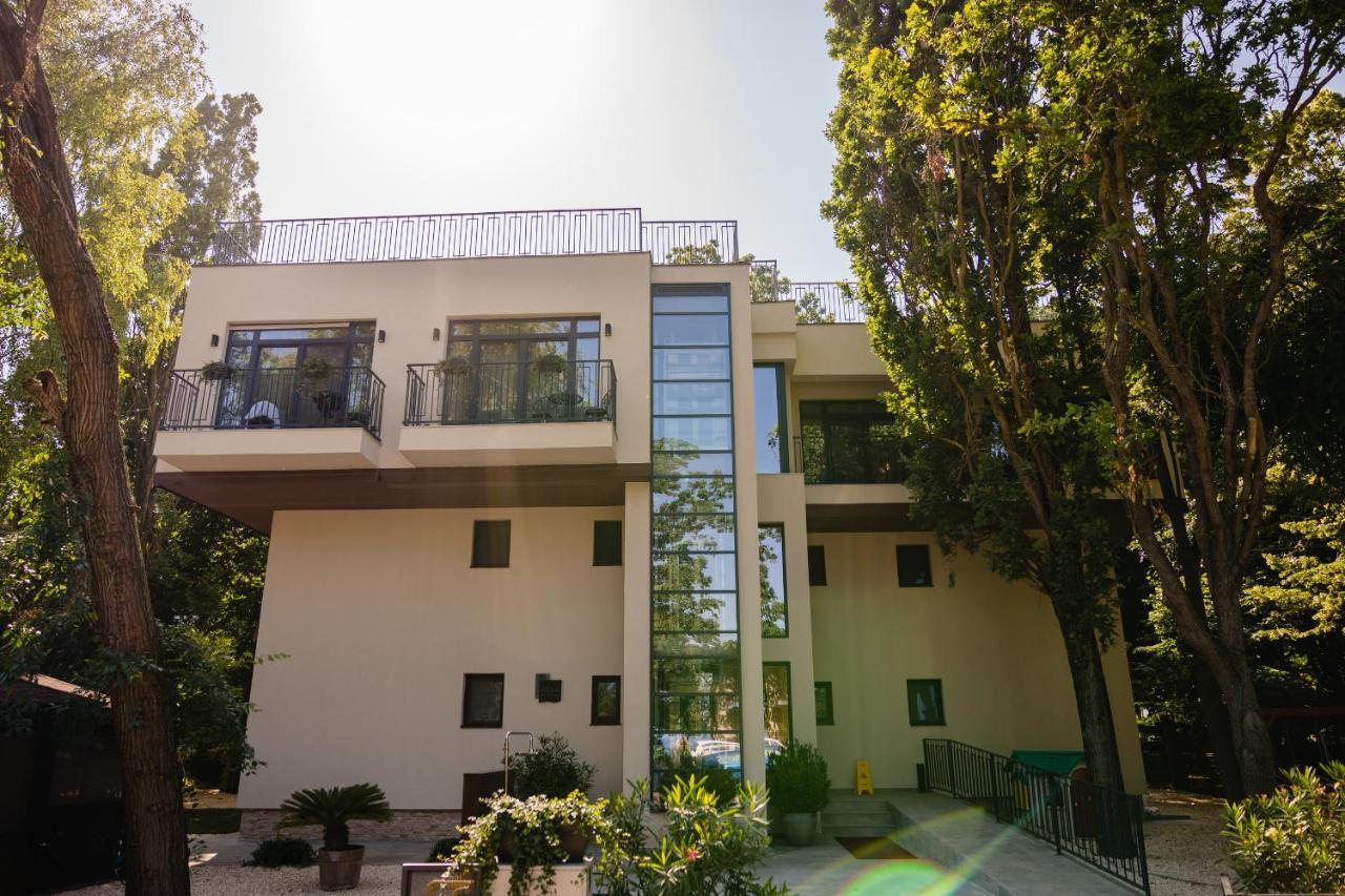 Vila 6 Neptun Olimp Esterno foto