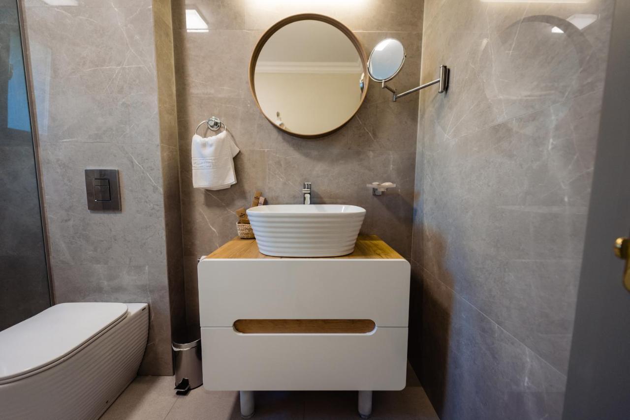 Vila 6 Neptun Olimp Esterno foto