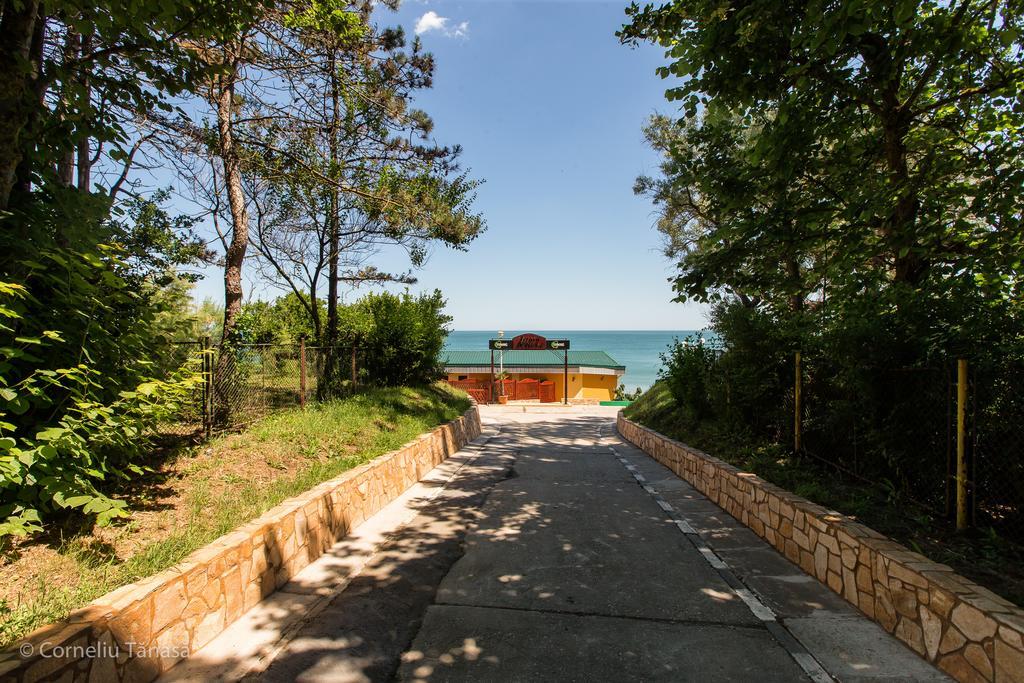 Vila 6 Neptun Olimp Esterno foto